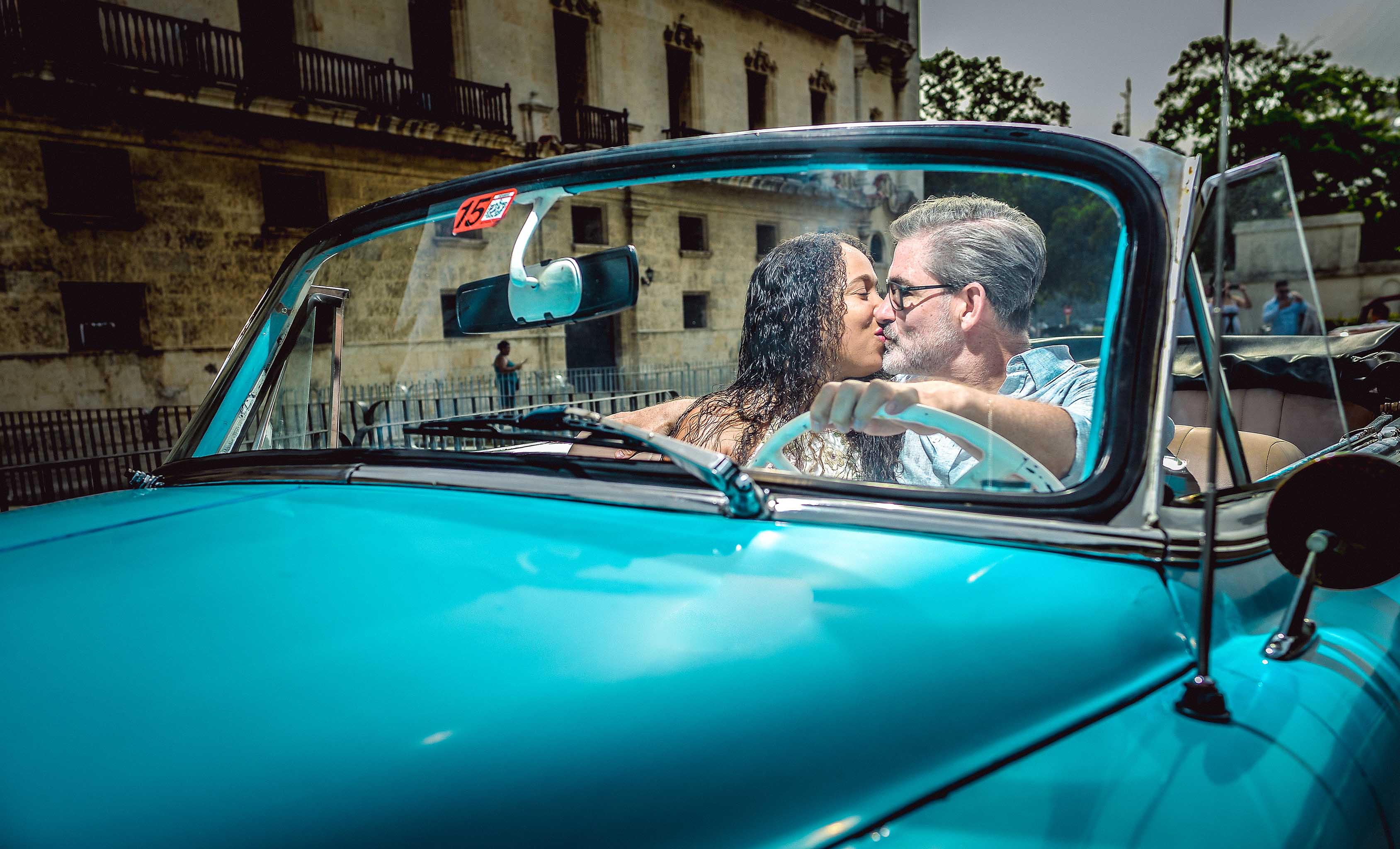 This article explains why classic car photos are a must-have for your vacation album in Havana, Cuba. Classic cars, many of which date back to the 1950s, are an iconic part of Havana's landscape and offer a unique backdrop for your vacation photos. These cars are a testament to Havana's rich history and culture, provide a striking contrast against the city's colonial architecture and cobblestone streets, and make for great photo opportunities. Classic car tours are a popular way to see the city and offer a unique perspective on Havana's landmarks and attractions.